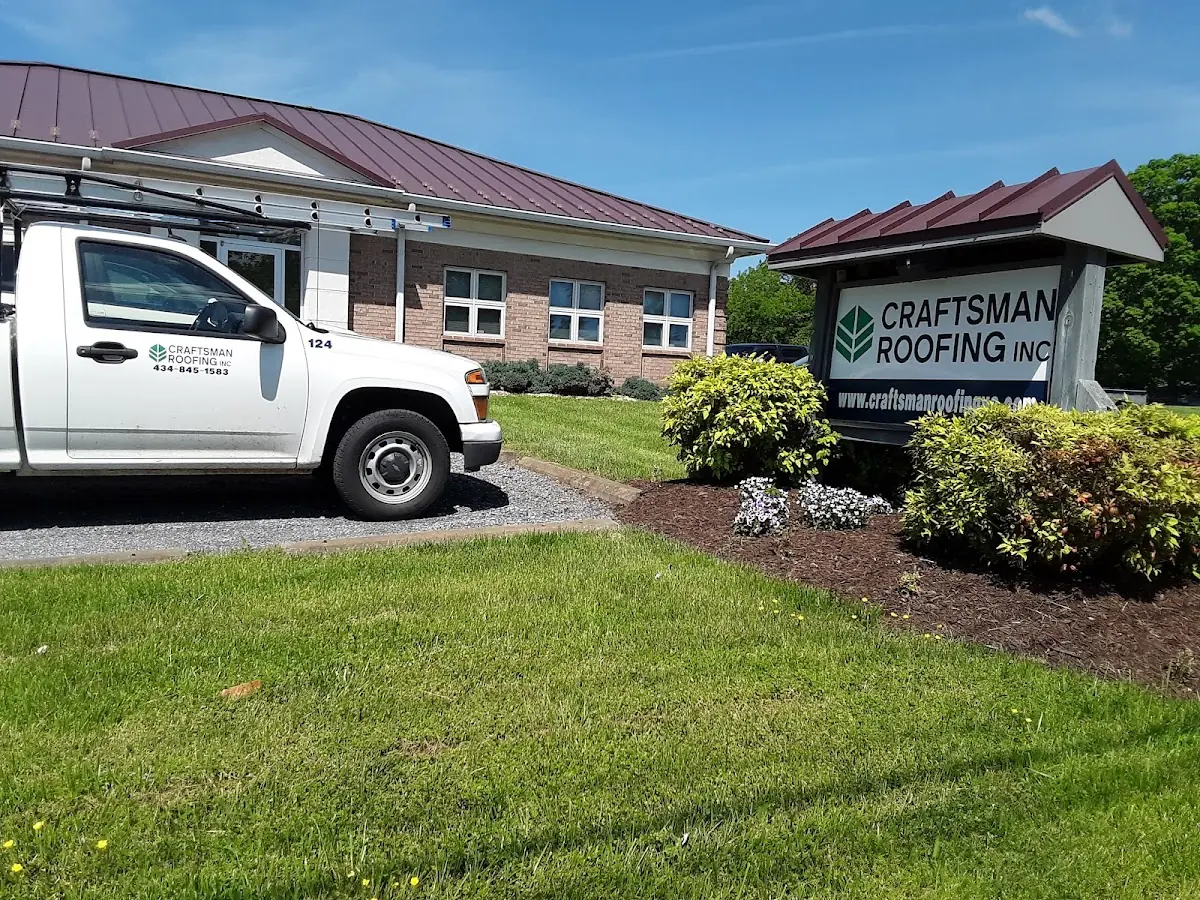 Quality Roof Inspection & Assessment by experienced craftsmen in Kirby